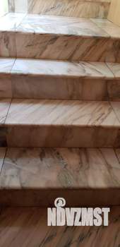 Дом 380м², 4-этажный, участок 11 сот.  