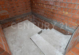 Дом 141м², 3-этажный, участок 2 сот.  