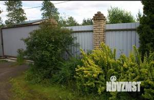 Коттедж 239м², 2-этажный, участок 7 сот.  