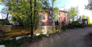 Дом 720м², 3-этажный, участок 12 сот.  