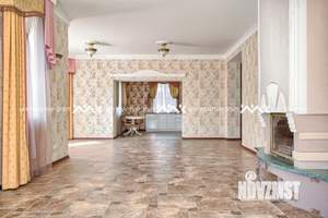 Дом 600м², 3-этажный, участок 14 сот.  