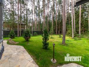 Дом 330м², 2-этажный, участок 40 сот.  