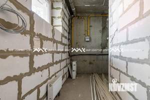 Таунхаус 162м², 3-этажный, участок 0 сот.  