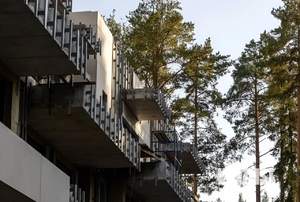 Дом 169м², 3-этажный, участок 2 сот.  