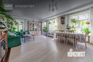 Дом 230м², 2-этажный, участок 29 сот.  