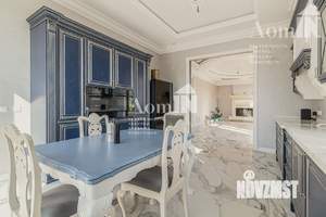 Коттедж 320м², 2-этажный, участок 12 сот.  