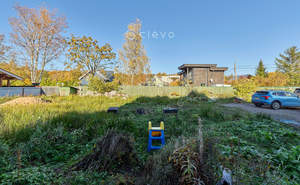 Дом 100м², 1-этажный, участок 11 сот.  