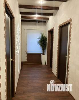 Коттедж 214м², 3-этажный, участок 4 сот.  