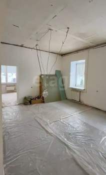 Дом 100м², 2-этажный, участок 4 сот.  
