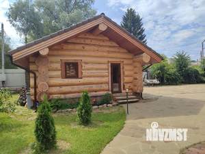 Дом 223м², 2-этажный, участок 12 сот.  