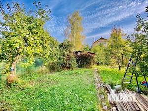 Дом 50м², 2-этажный, участок 8 сот.  