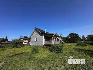 Дом 115м², 2-этажный, участок 16 сот.  