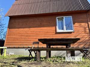 Дом 67м², 2-этажный, участок 7 сот.  