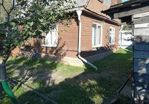 Дом 73м², 2-этажный, участок 5 сот.  