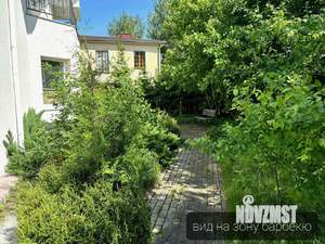 Коттедж 225м², 2-этажный, участок 12 сот.  