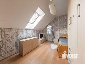 Коттедж 230м², 2-этажный, участок 23 сот.  