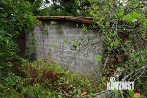 Дача 85м², 1-этажный, участок 12 сот.  