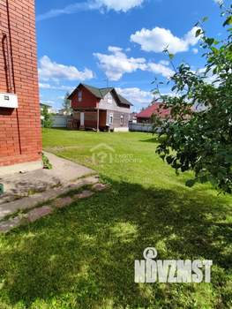 Дом 300м², 2-этажный, участок 11 сот.  