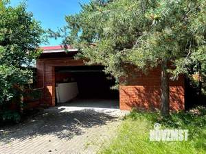 Дом 250м², 2-этажный, участок 12 сот.  