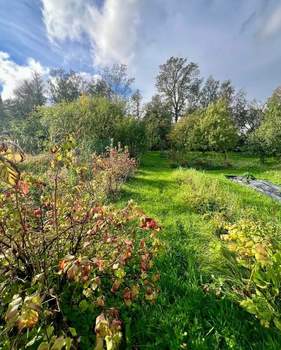 Дача 68м², 2-этажный, участок 7 сот.  