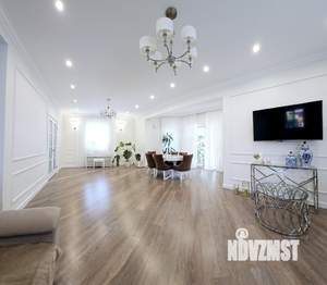 Дом 185м², 2-этажный, участок 5 сот.  