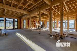 Дом 592м², 2-этажный, участок 28 сот.  