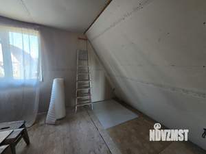 Дом 152м², 2-этажный, участок 9 сот.  