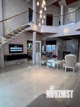 Дом 265м&sup2;, 2-этажный, участок 11 сот.  