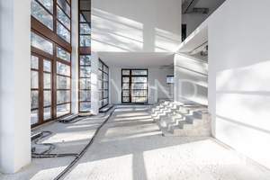 Дом 3060м², 3-этажный, участок 132 сот.  