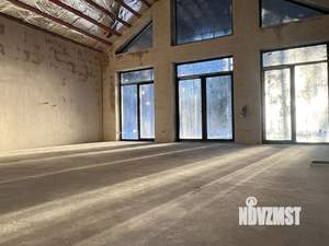 Дом 214м&sup2;, 1-этажный, участок 101 сот.  