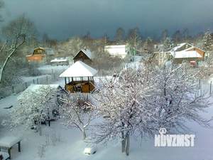 Дом 63м², 2-этажный, участок 12 сот.  