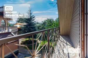 Дом 240м², 2-этажный, участок 7 сот.  