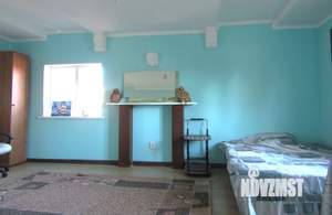 Дом 126м&sup2;, 2-этажный, участок 5 сот.  