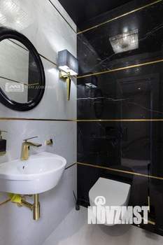 Таунхаус 204м&sup2;, 2-этажный, участок 1 сот.  