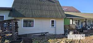 Дом 110м², 2-этажный, участок 7 сот.  