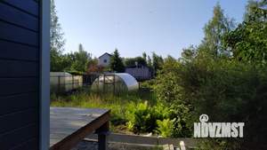 Дом 66м², 1-этажный, участок 6 сот.  