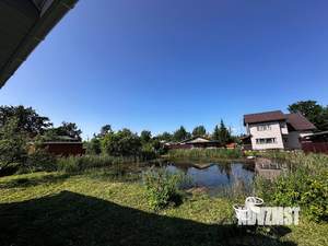 Дом 115м², 2-этажный, участок 16 сот.  