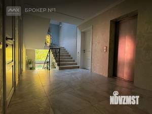 Дача 544м², 4-этажный, участок 18 сот.  