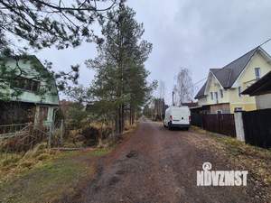 Дача 60м², 2-этажный, участок 8 сот.  