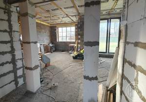 Дача 126м², 2-этажный, участок 5 сот.  