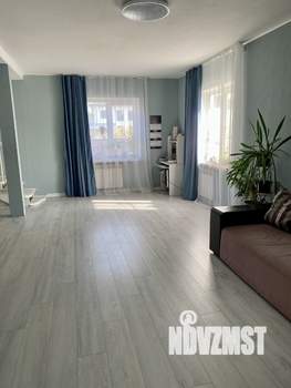 Дом 150м², 2-этажный, участок 5 сот.  