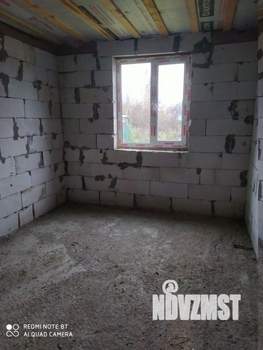 Дом 160м², 2-этажный, участок 4 сот.  