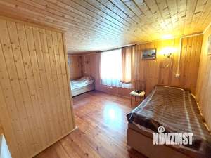 Дача 80м², 2-этажный, участок 13 сот.  