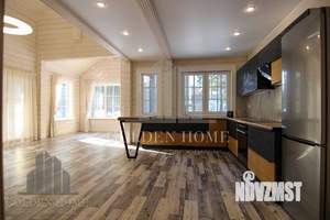 Дом 275м², 2-этажный, участок 12 сот.  