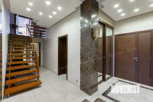 Дом 580м², 2-этажный, участок 30 сот.  