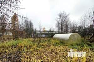 Дом 52м², 1-этажный, участок 15 сот.  