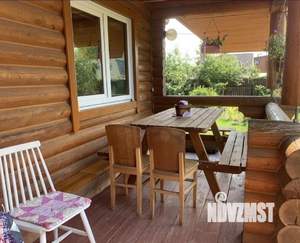 Дом 120м², 2-этажный, участок 16 сот.  