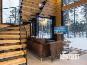 Дача 60м², 2-этажный, участок 1 сот.  