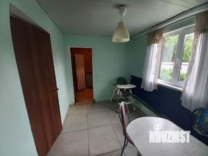 Коттедж 197м², 2-этажный, участок 8 сот.  