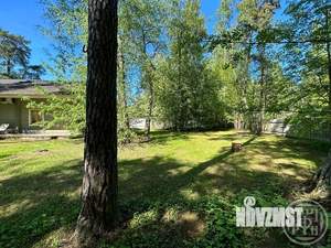 Дом 151м², 1-этажный, участок 25 сот.  